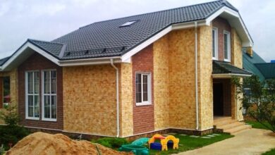 Photo of Дом из СИП-панелей и их преимущества