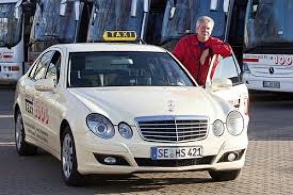 Photo of Как правильно заказать такси: все, что нужно знать