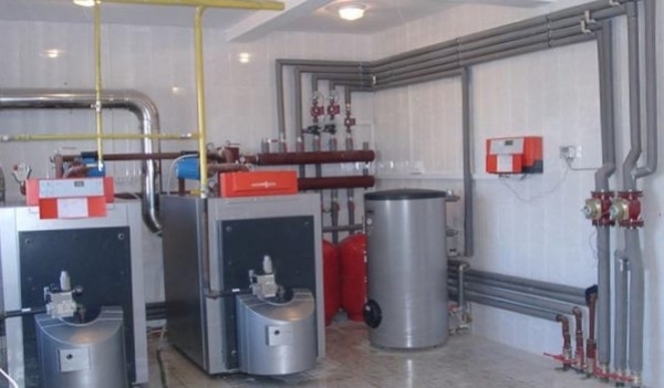 Photo of Котельные, их виды и особенности проектирования