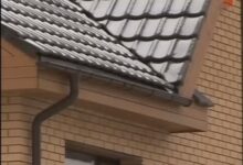 Photo of Кровля индивидуального жилого дома – варианты исполнения и конструктивные особенности