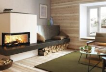 Photo of Как правильно подобрать каминную топку