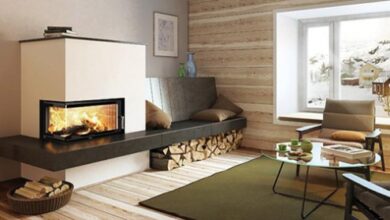 Photo of Как правильно подобрать каминную топку