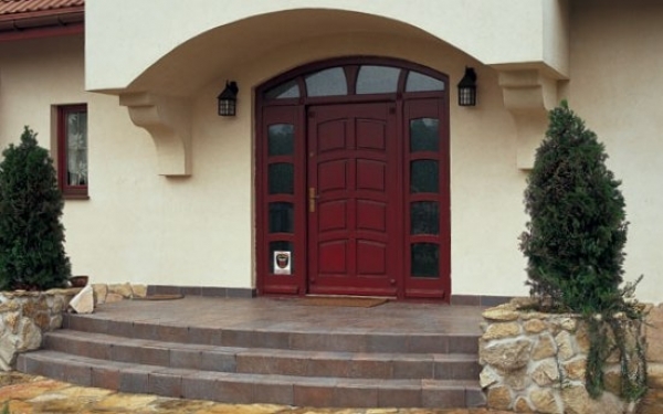 Photo of Безопасность прежде всего: покупка входных дверей